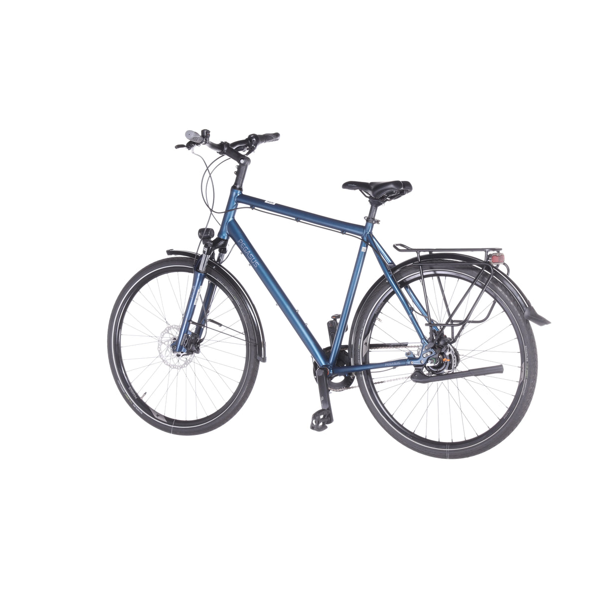 Savona SL Disc 8 - 360° view angle 14