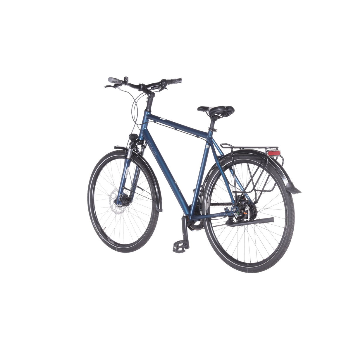 Savona SL Disc 8 - 360° view angle 15