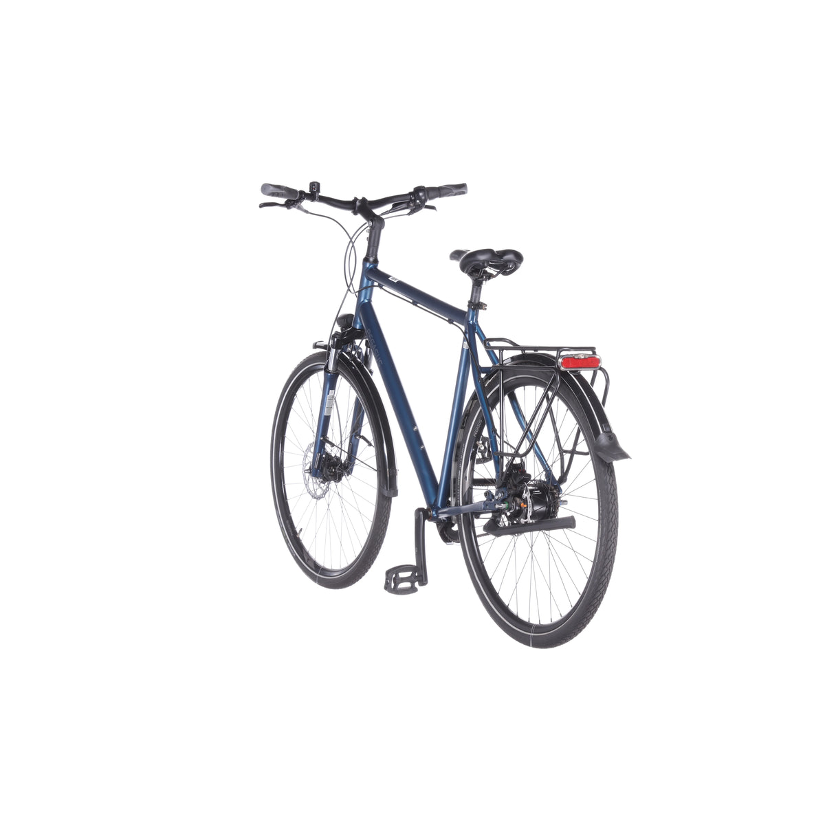 Savona SL Disc 8 - 360° view angle 16
