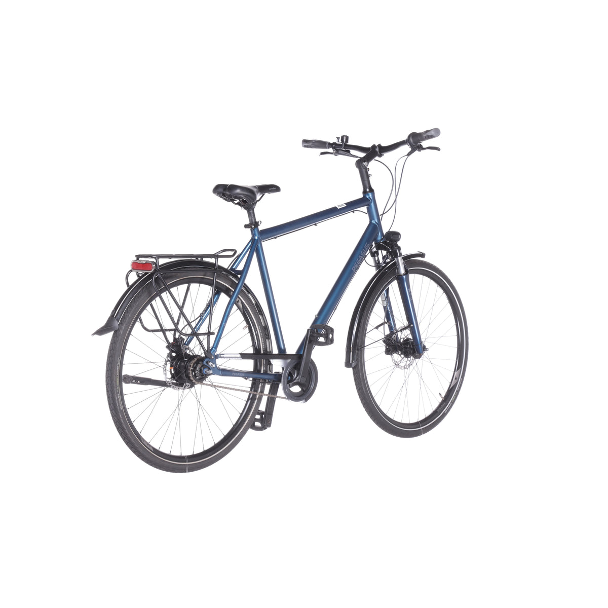 Savona SL Disc 8 - 360° view angle 21