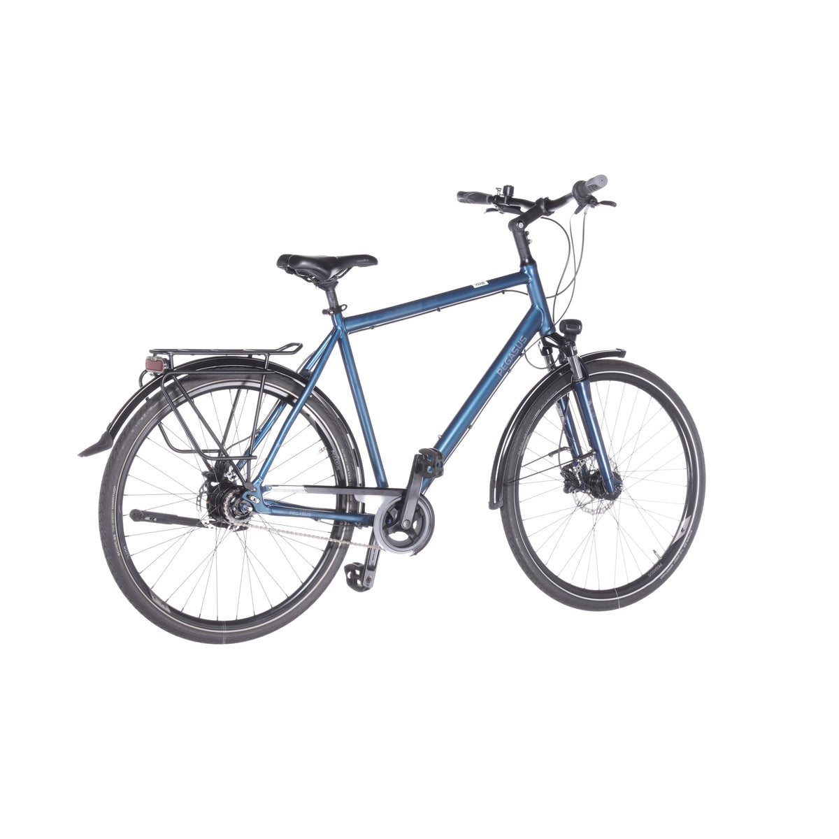 Savona SL Disc 8 - 360° view angle 22