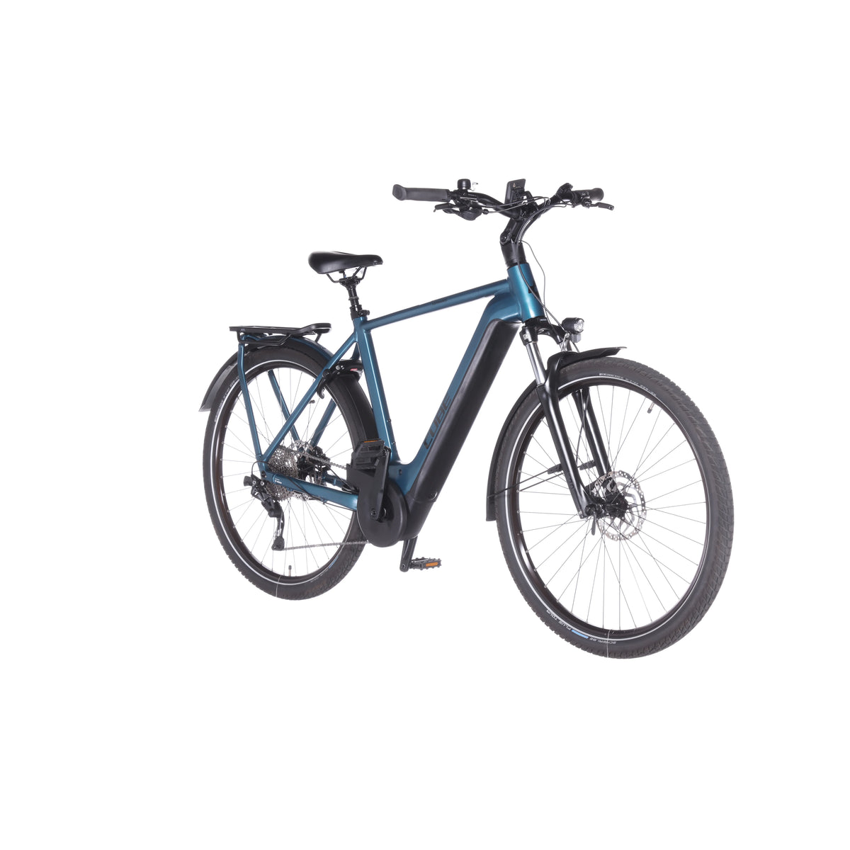 Kathmandu Hybrid ONE 750 - 360° view angle 3