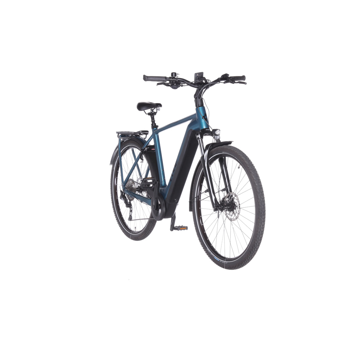 Kathmandu Hybrid ONE 750 - 360° view angle 4