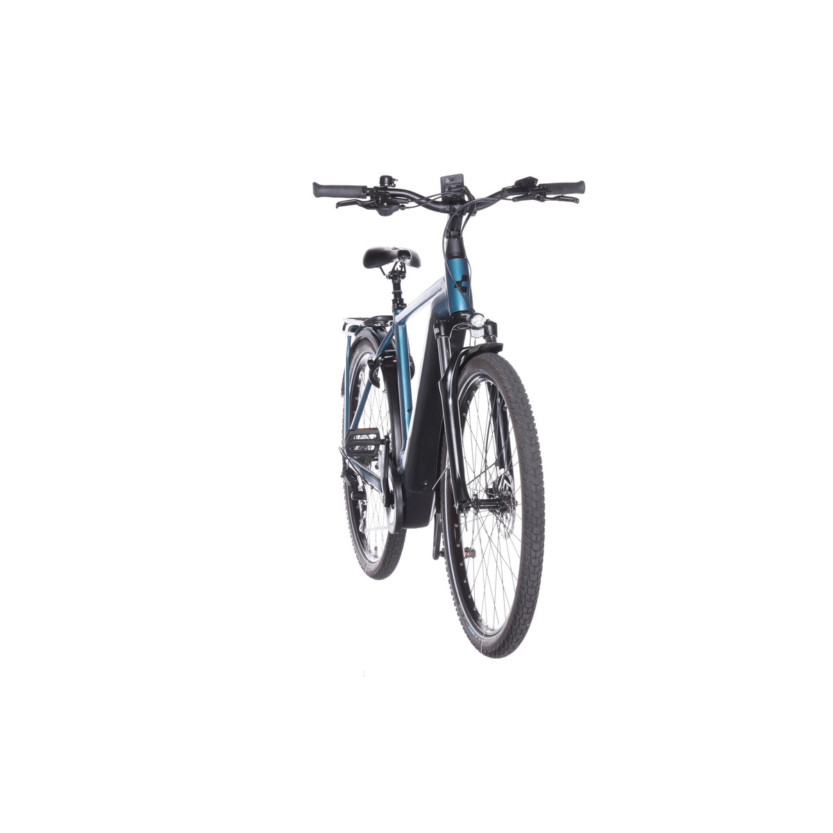 Kathmandu Hybrid ONE 750 - 360° view angle 5