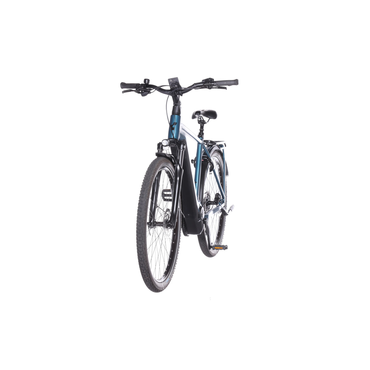 Kathmandu Hybrid ONE 750 - 360° view angle 7