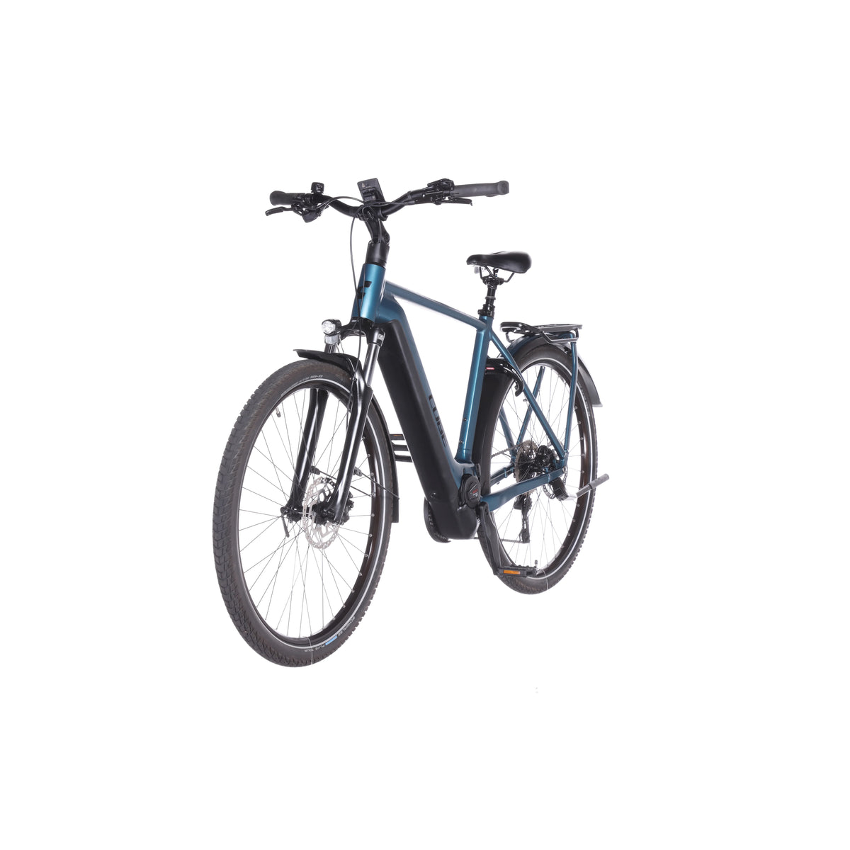 Kathmandu Hybrid ONE 750 - 360° view angle 8
