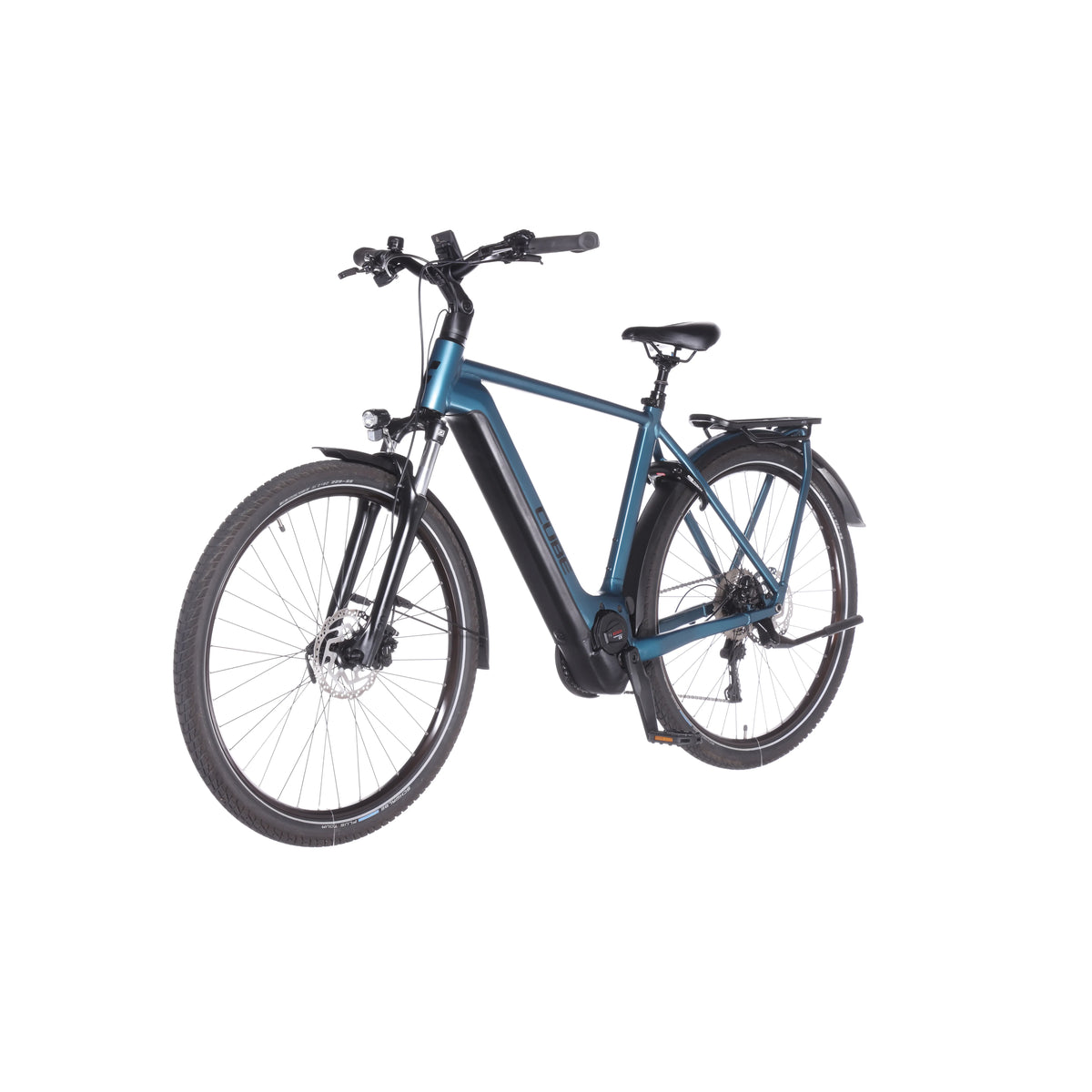 Kathmandu Hybrid ONE 750 - 360° view angle 9