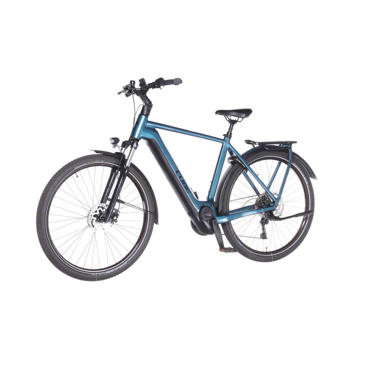 Kathmandu Hybrid ONE 750 - 360° view angle 10