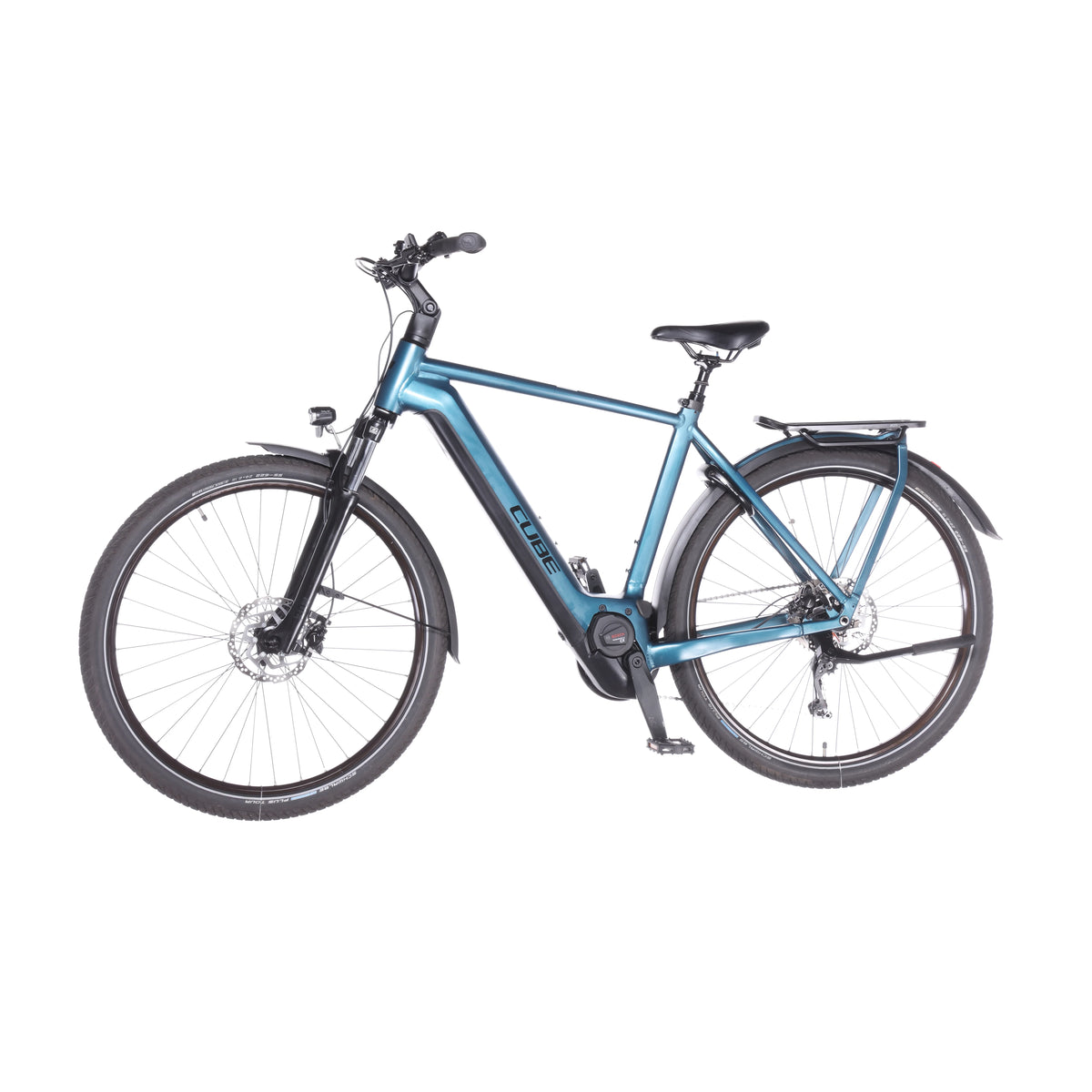 Kathmandu Hybrid ONE 750 - 360° view angle 11