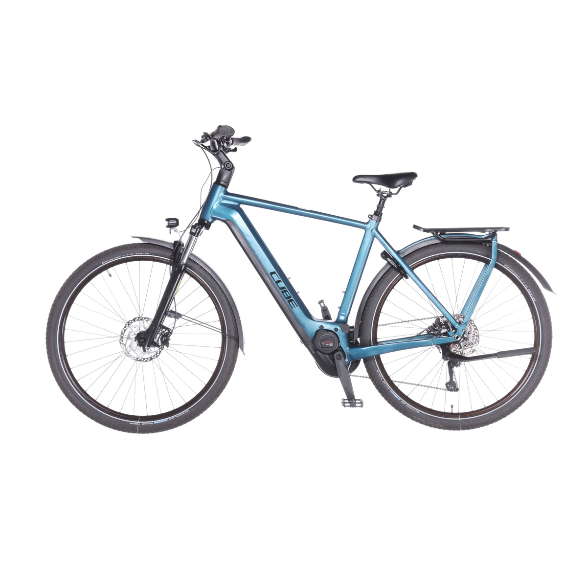 Kathmandu Hybrid ONE 750 - 360° view angle 12