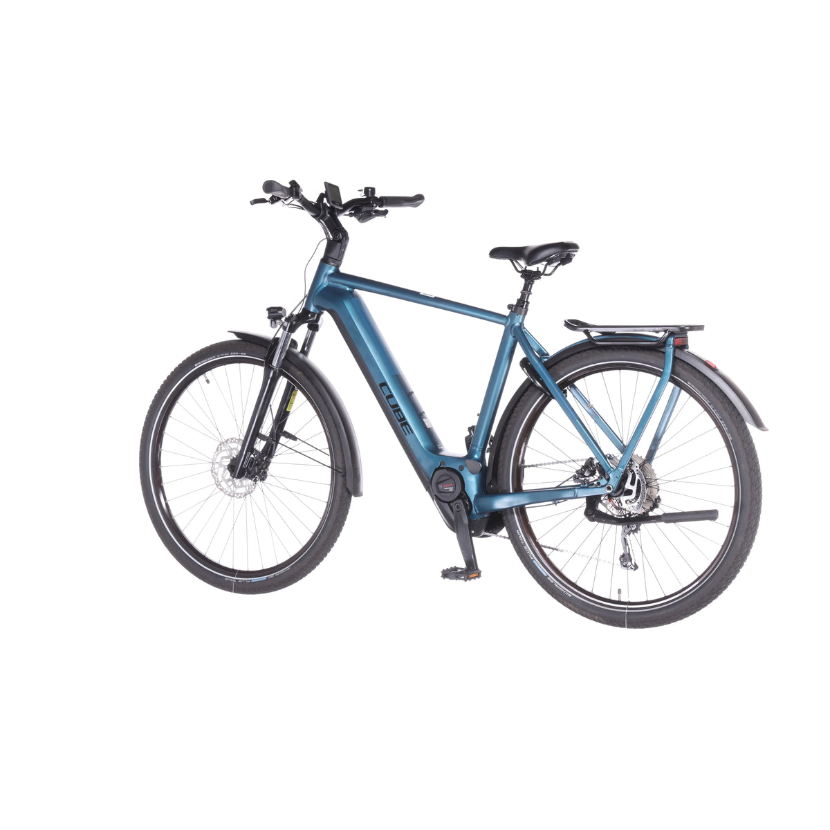 Kathmandu Hybrid ONE 750 - 360° view angle 14
