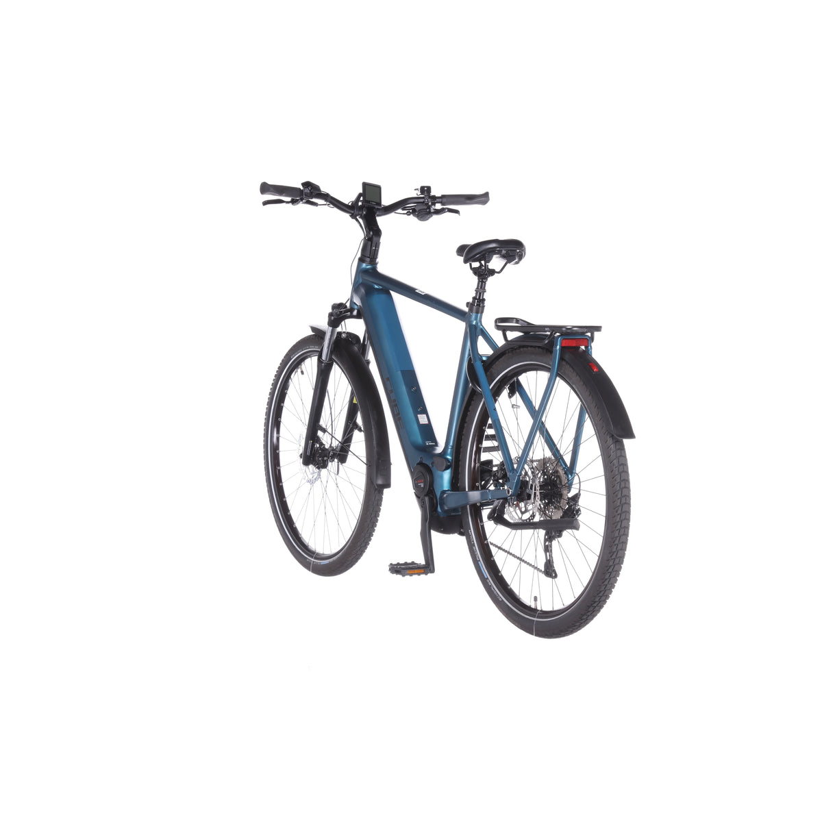 Kathmandu Hybrid ONE 750 - 360° view angle 16