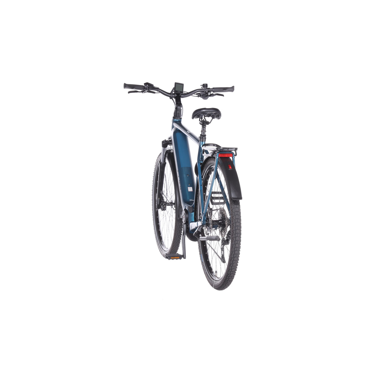 Kathmandu Hybrid ONE 750 - 360° view angle 17
