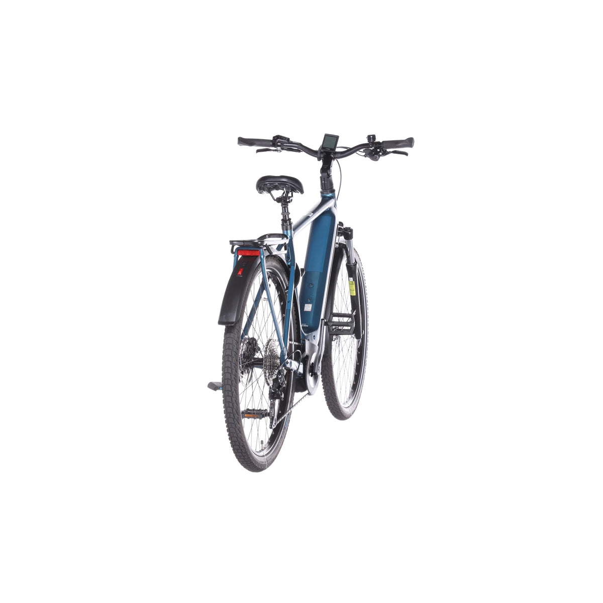 Kathmandu Hybrid ONE 750 - 360° view angle 19