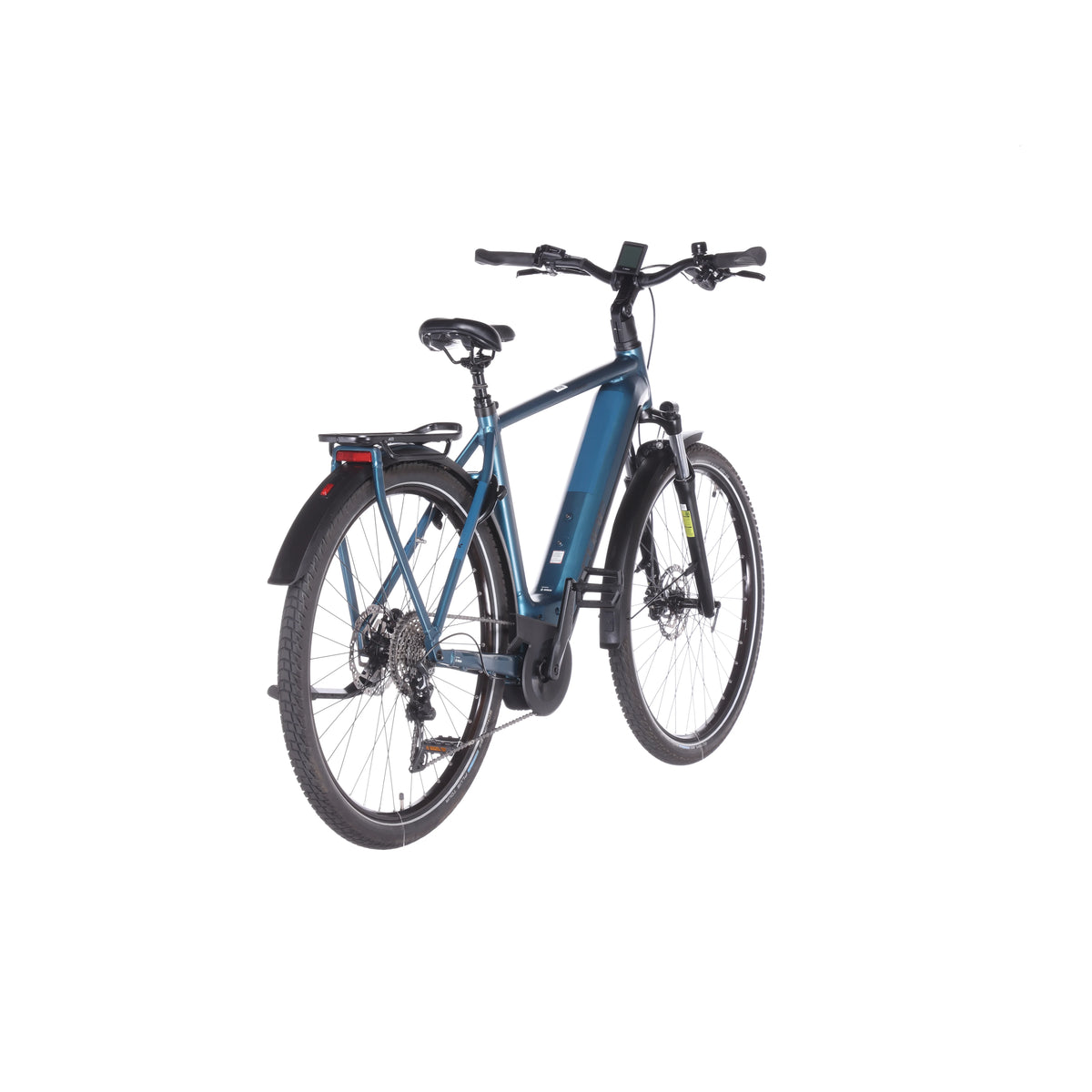 Kathmandu Hybrid ONE 750 - 360° view angle 20
