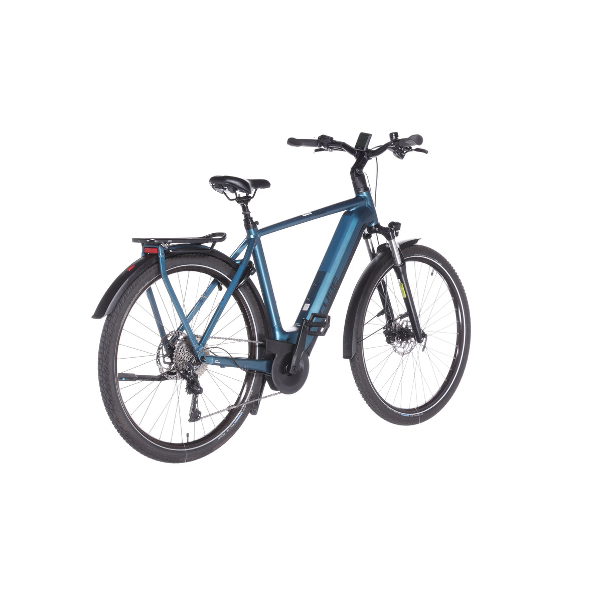 Kathmandu Hybrid ONE 750 - 360° view angle 21