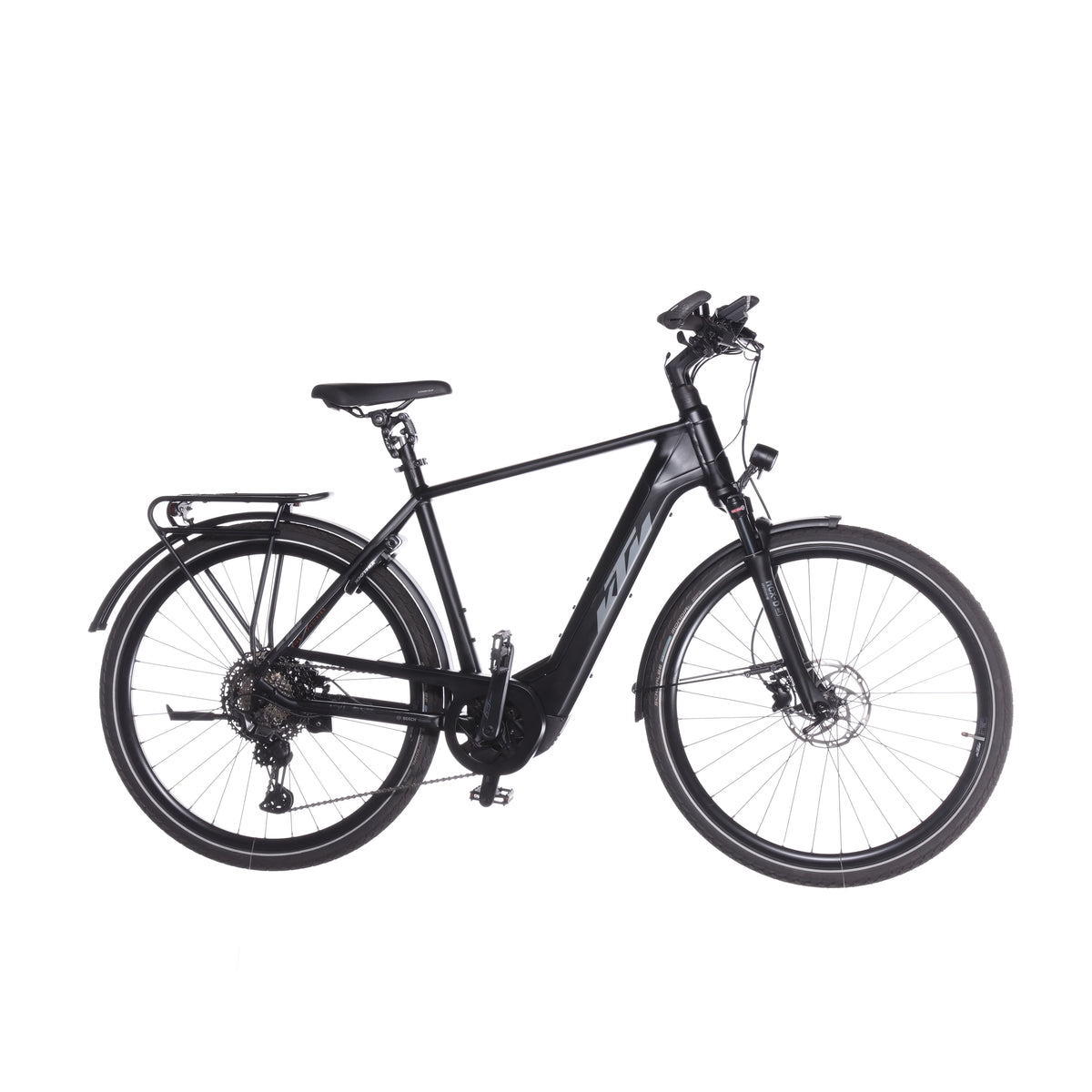 ZEG POWER SPORT 11 PLUS - Right view