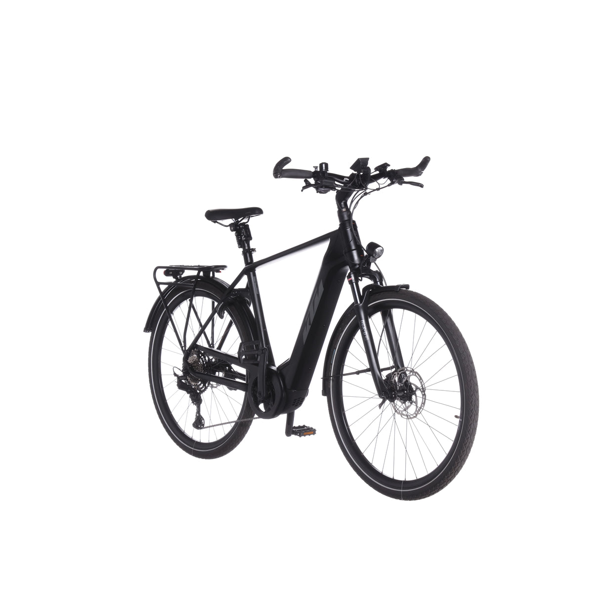 ZEG POWER SPORT 11 PLUS - 360° view angle 5