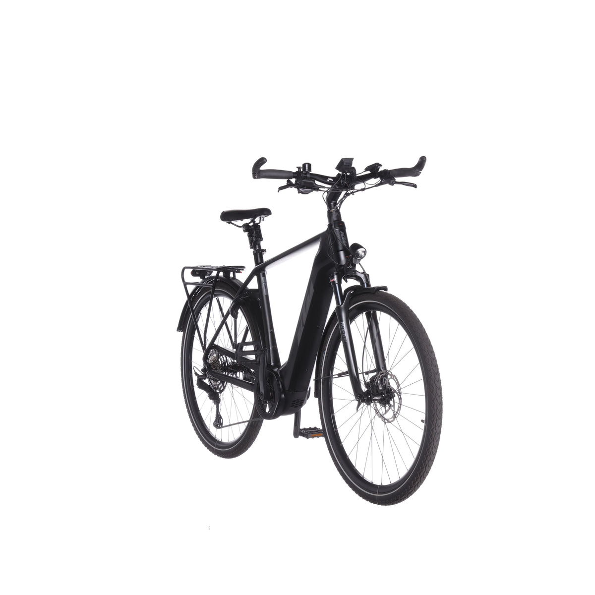 ZEG POWER SPORT 11 PLUS - 360° view angle 6