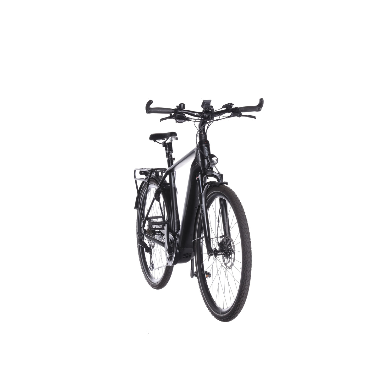 ZEG POWER SPORT 11 PLUS - 360° view angle 7