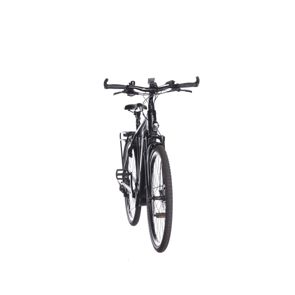 ZEG POWER SPORT 11 PLUS - 360° view angle 8