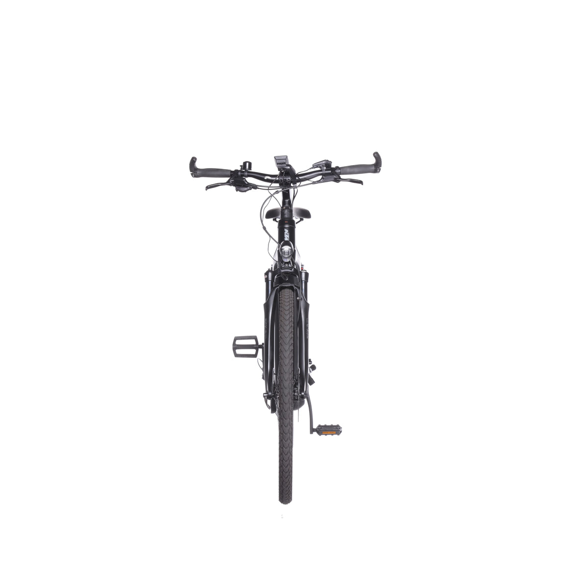 ZEG POWER SPORT 11 PLUS - 360° view angle 9