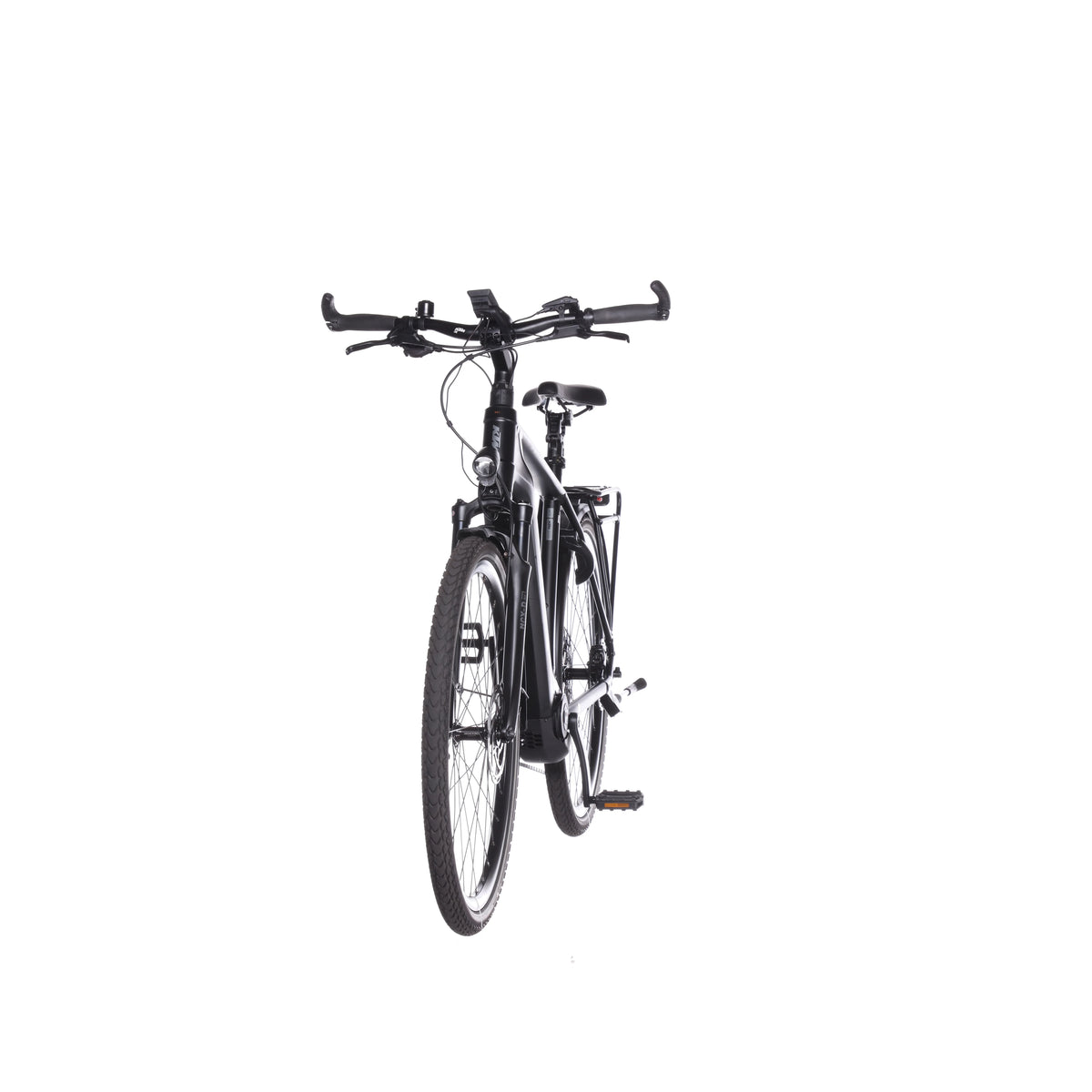 ZEG POWER SPORT 11 PLUS - 360° view angle 10