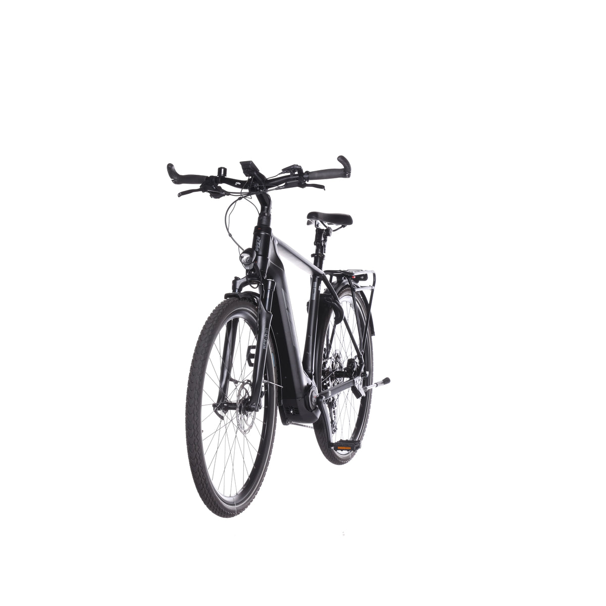 ZEG POWER SPORT 11 PLUS - 360° view angle 11