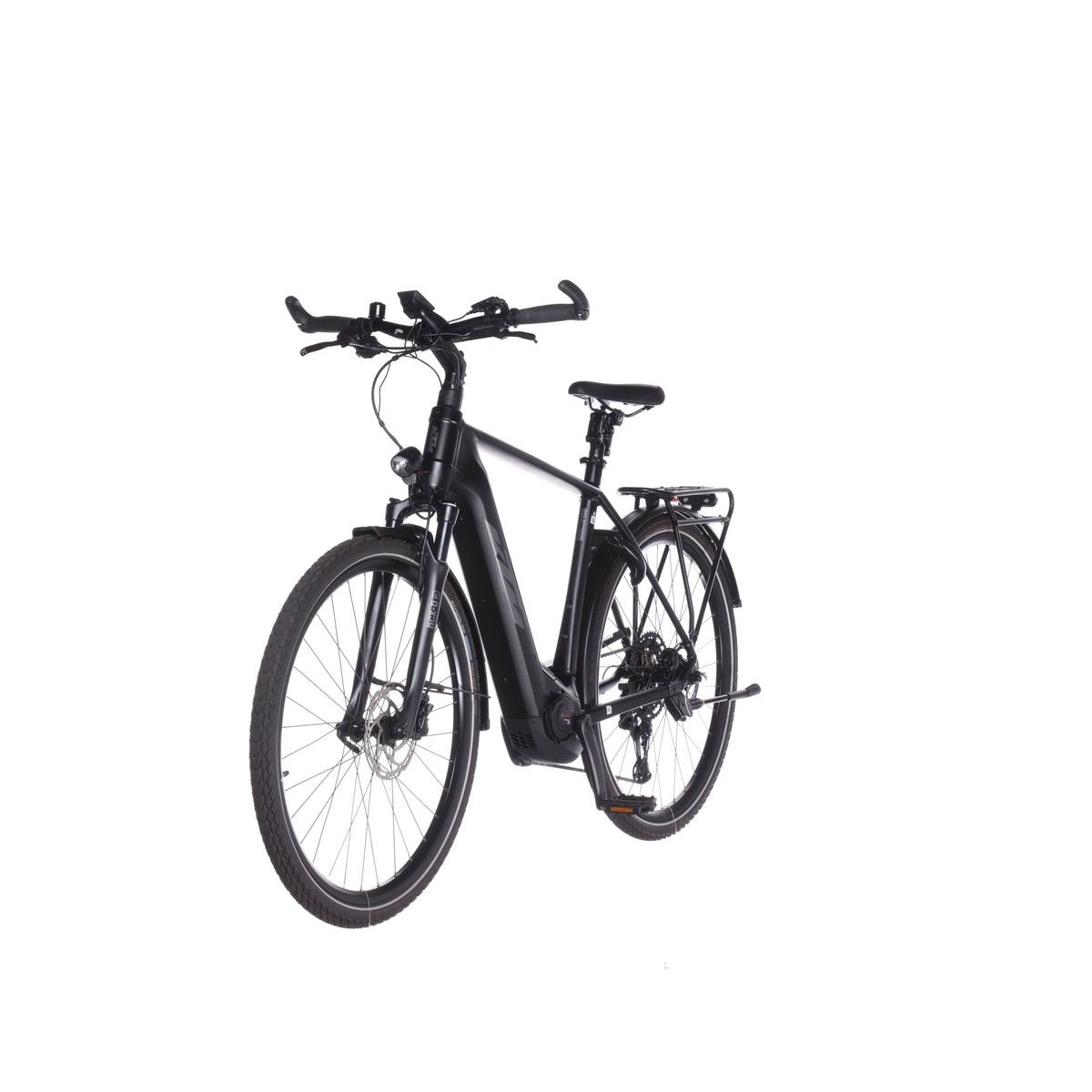 ZEG POWER SPORT 11 PLUS - 360° view angle 12