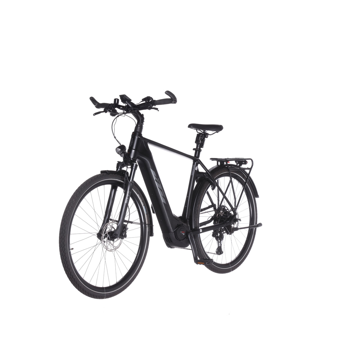 ZEG POWER SPORT 11 PLUS - 360° view angle 13