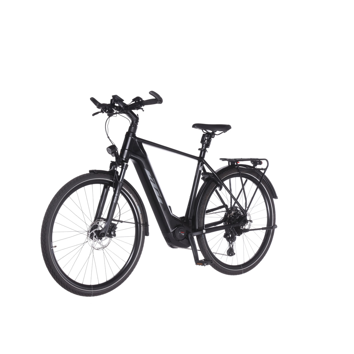 ZEG POWER SPORT 11 PLUS - 360° view angle 14