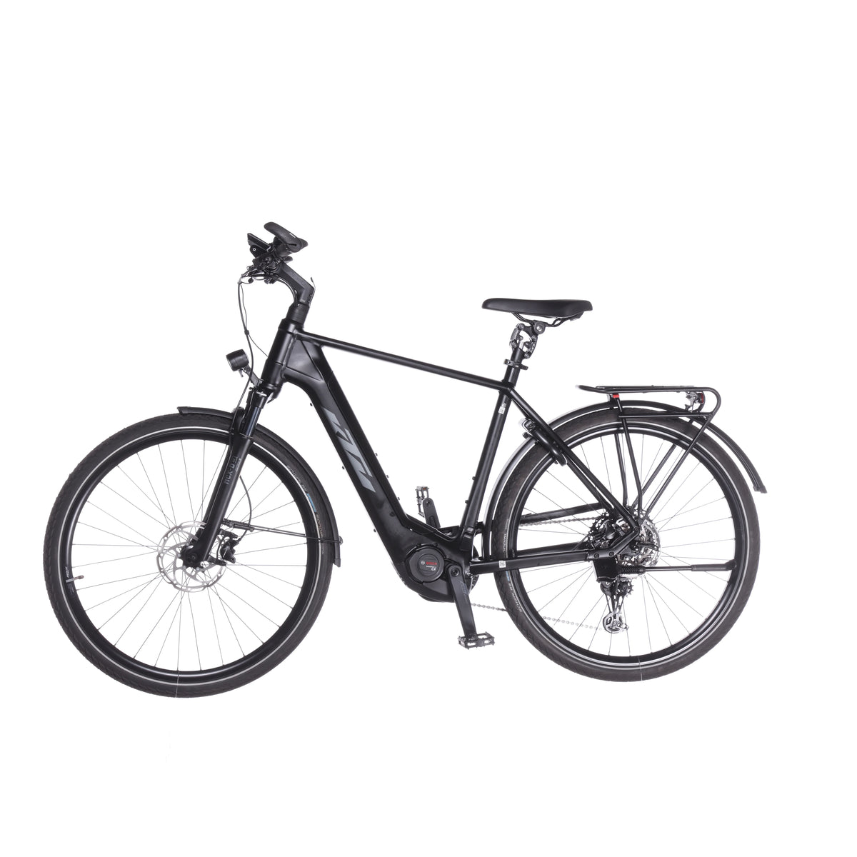 ZEG POWER SPORT 11 PLUS - 360° view angle 17