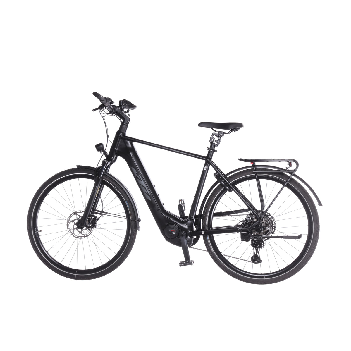 ZEG POWER SPORT 11 PLUS - 360° view angle 19