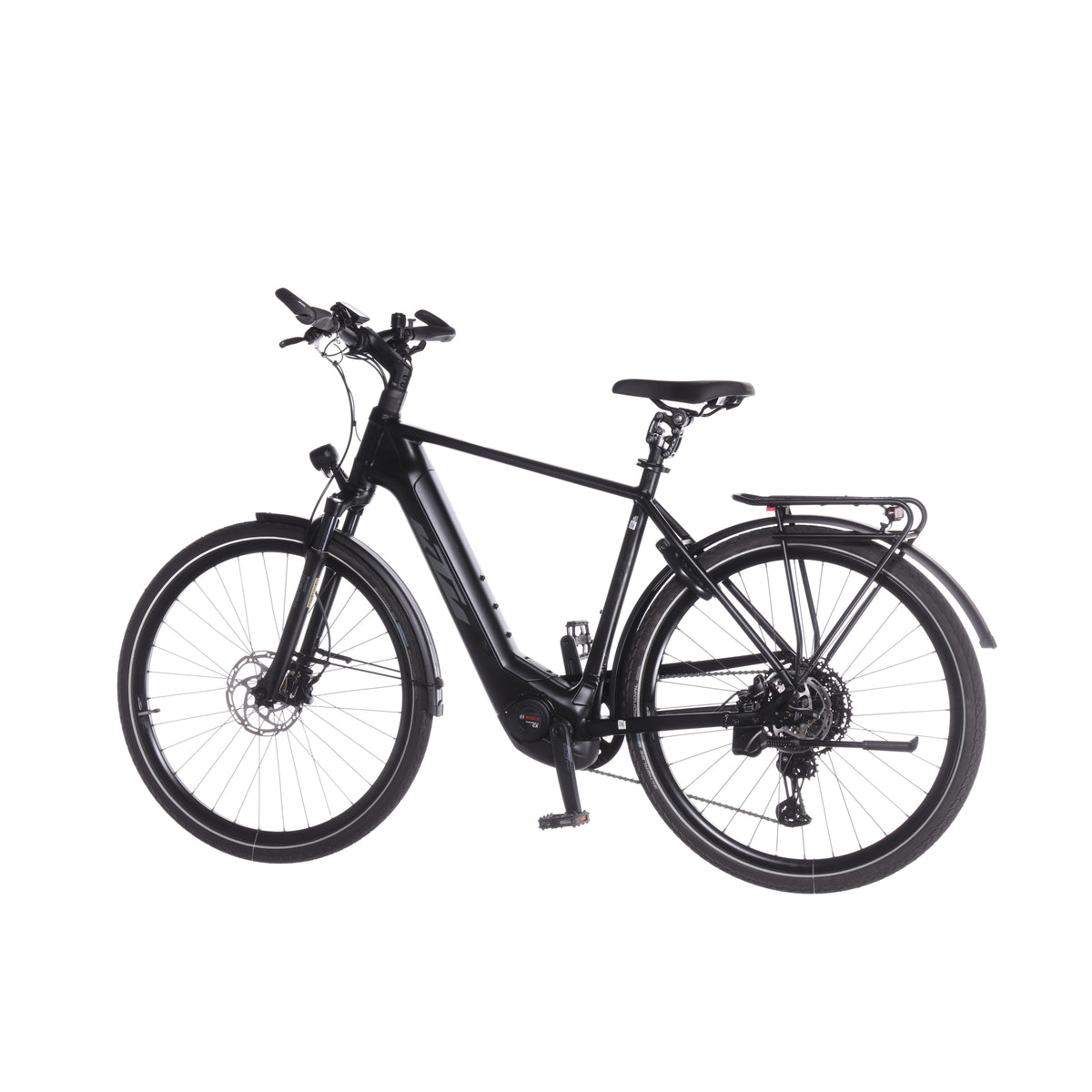 ZEG POWER SPORT 11 PLUS - 360° view angle 20
