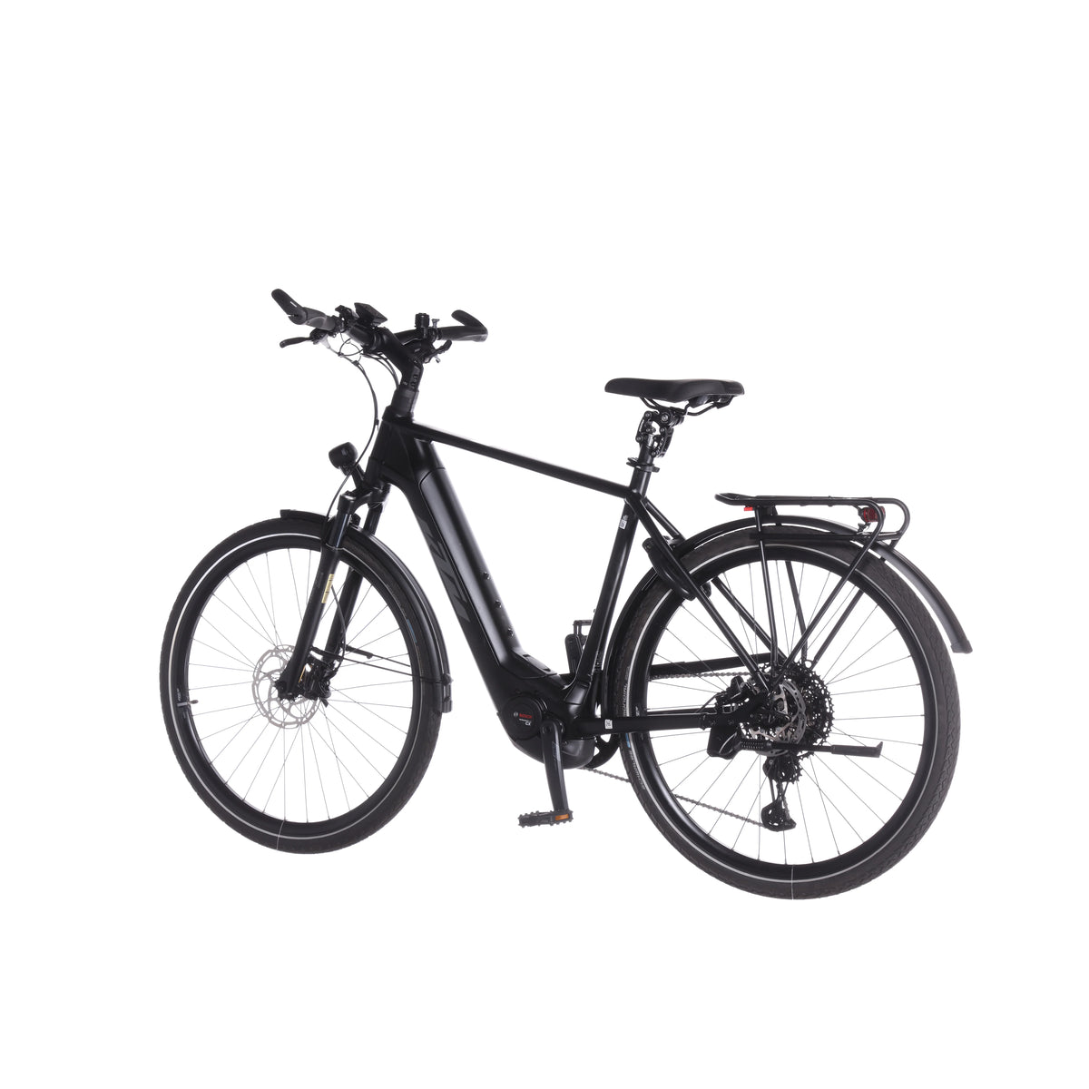 ZEG POWER SPORT 11 PLUS - 360° view angle 21