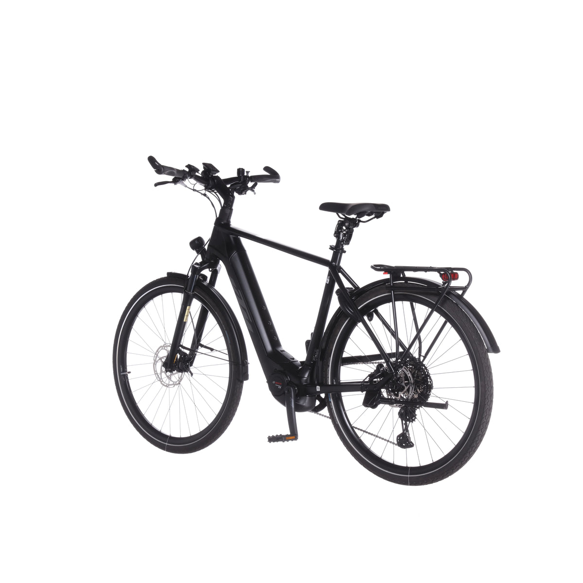 ZEG POWER SPORT 11 PLUS - 360° view angle 22