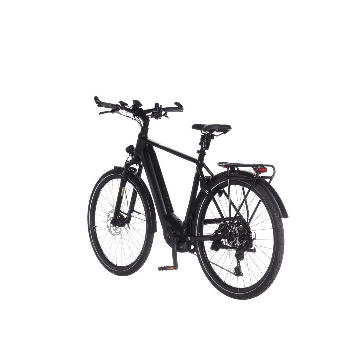 ZEG POWER SPORT 11 PLUS - 360° view angle 23