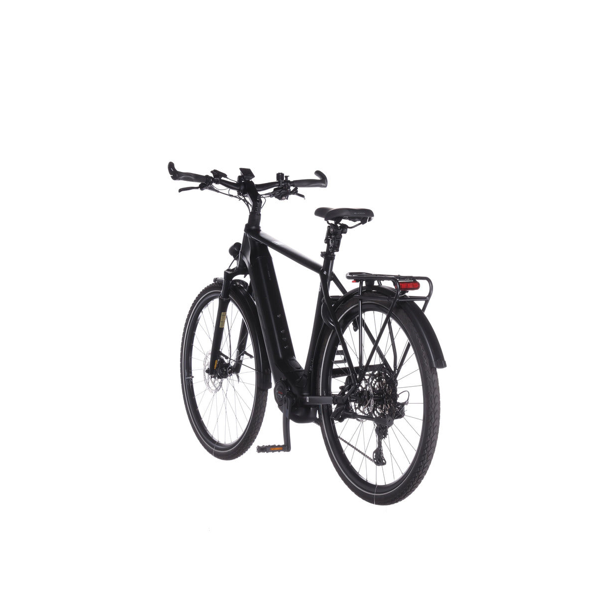 ZEG POWER SPORT 11 PLUS - 360° view angle 24