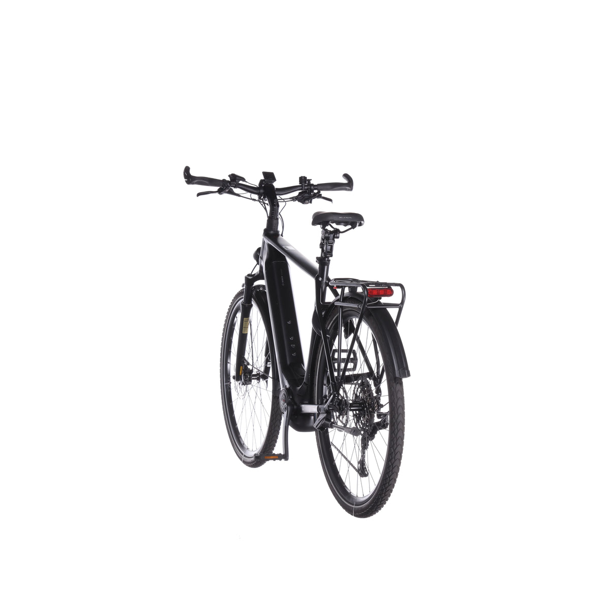 ZEG POWER SPORT 11 PLUS - 360° view angle 25