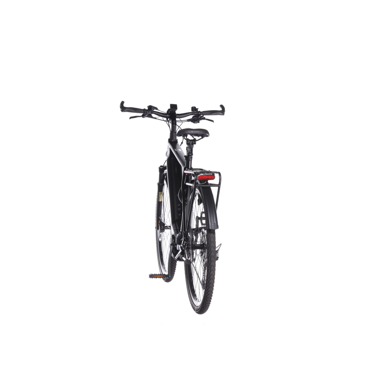 ZEG POWER SPORT 11 PLUS - 360° view angle 26