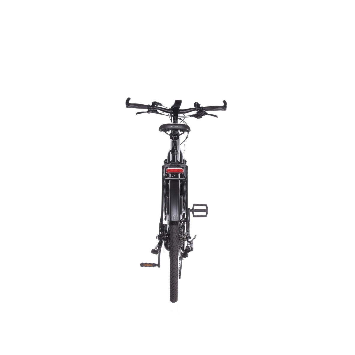 ZEG POWER SPORT 11 PLUS - 360° view angle 27