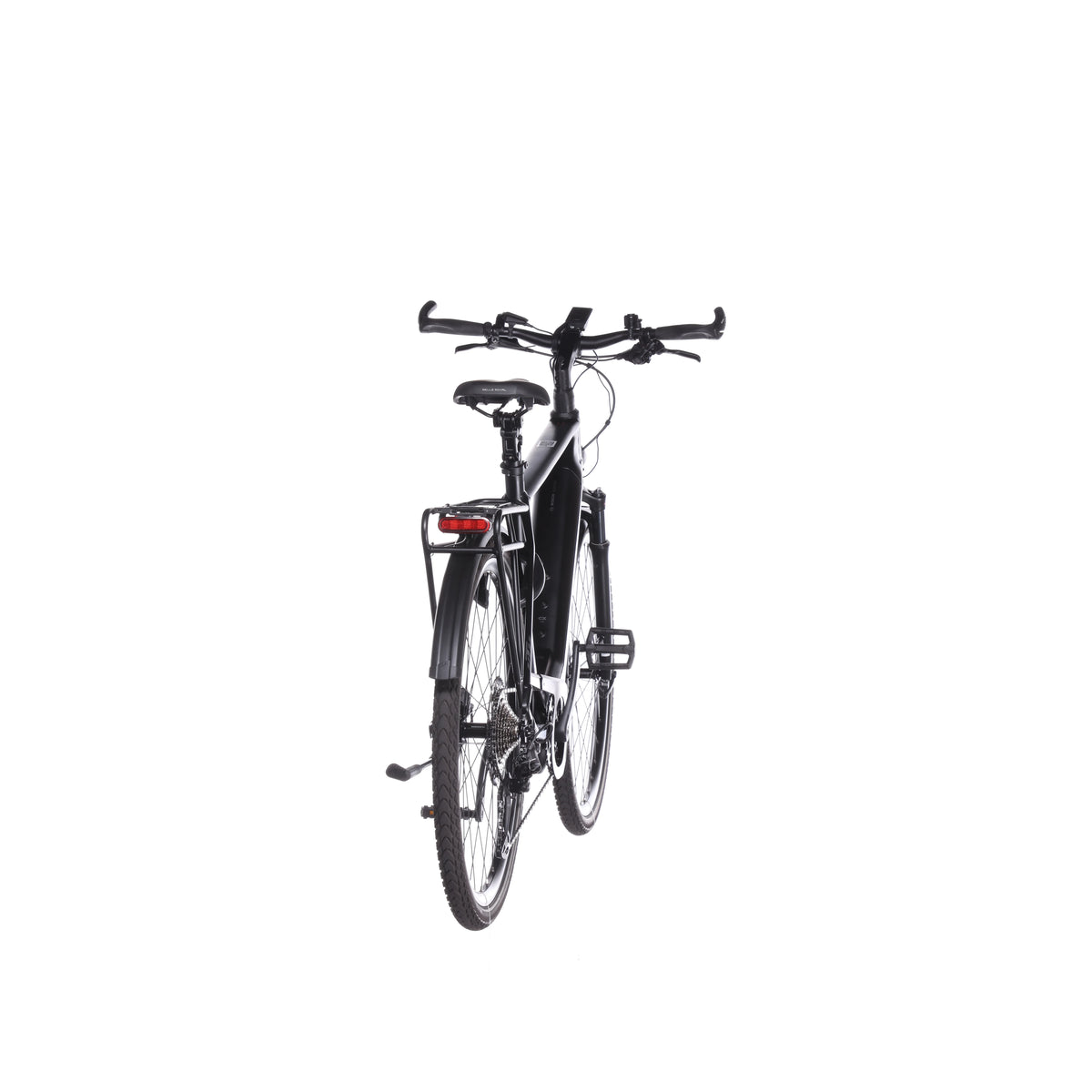 ZEG POWER SPORT 11 PLUS - 360° view angle 28