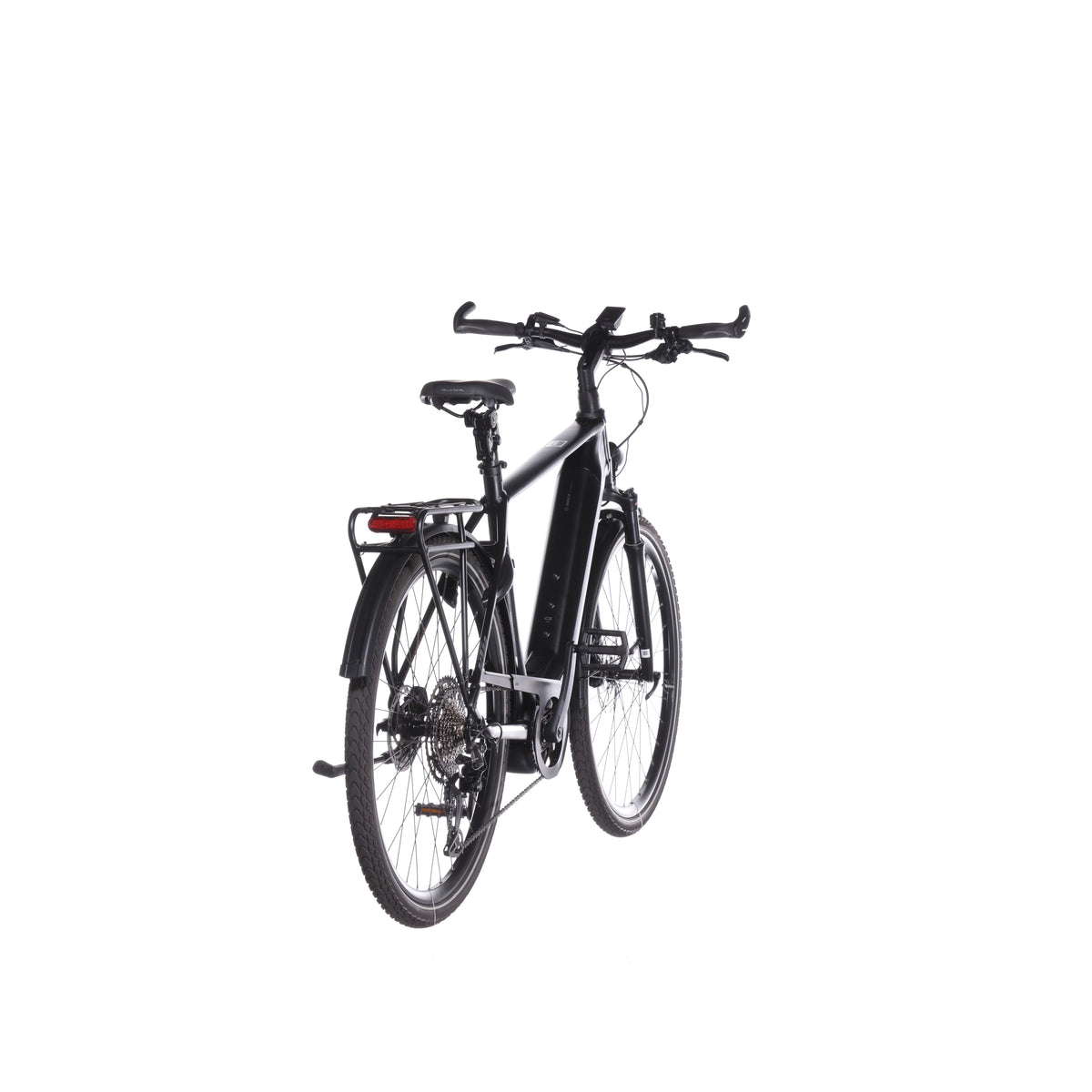 ZEG POWER SPORT 11 PLUS - 360° view angle 29