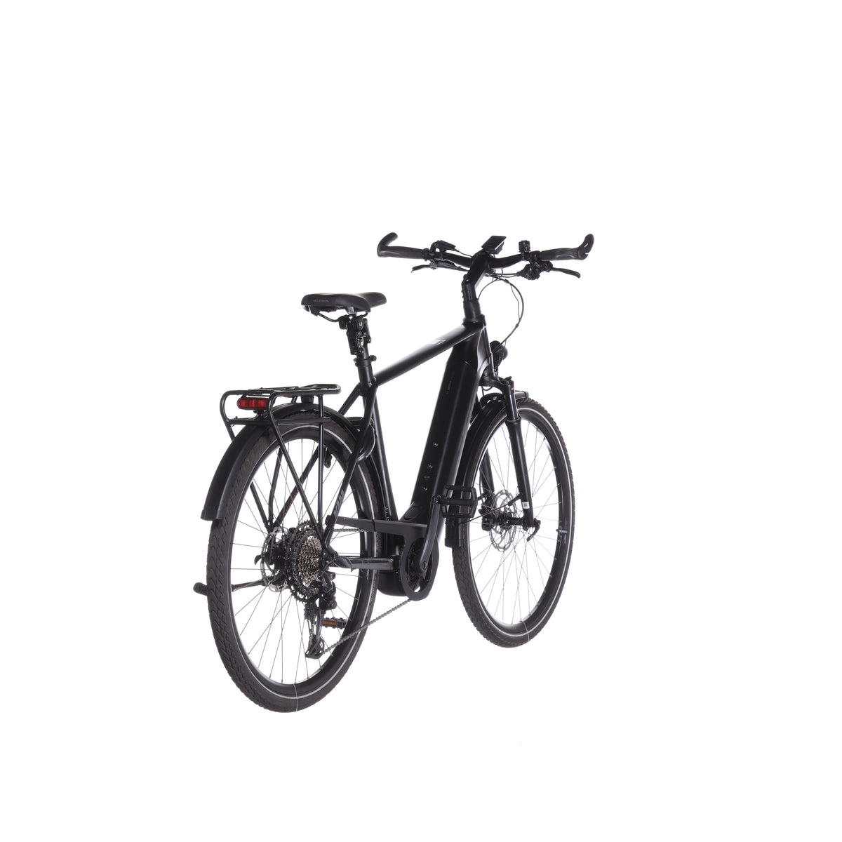 ZEG POWER SPORT 11 PLUS - 360° view angle 30