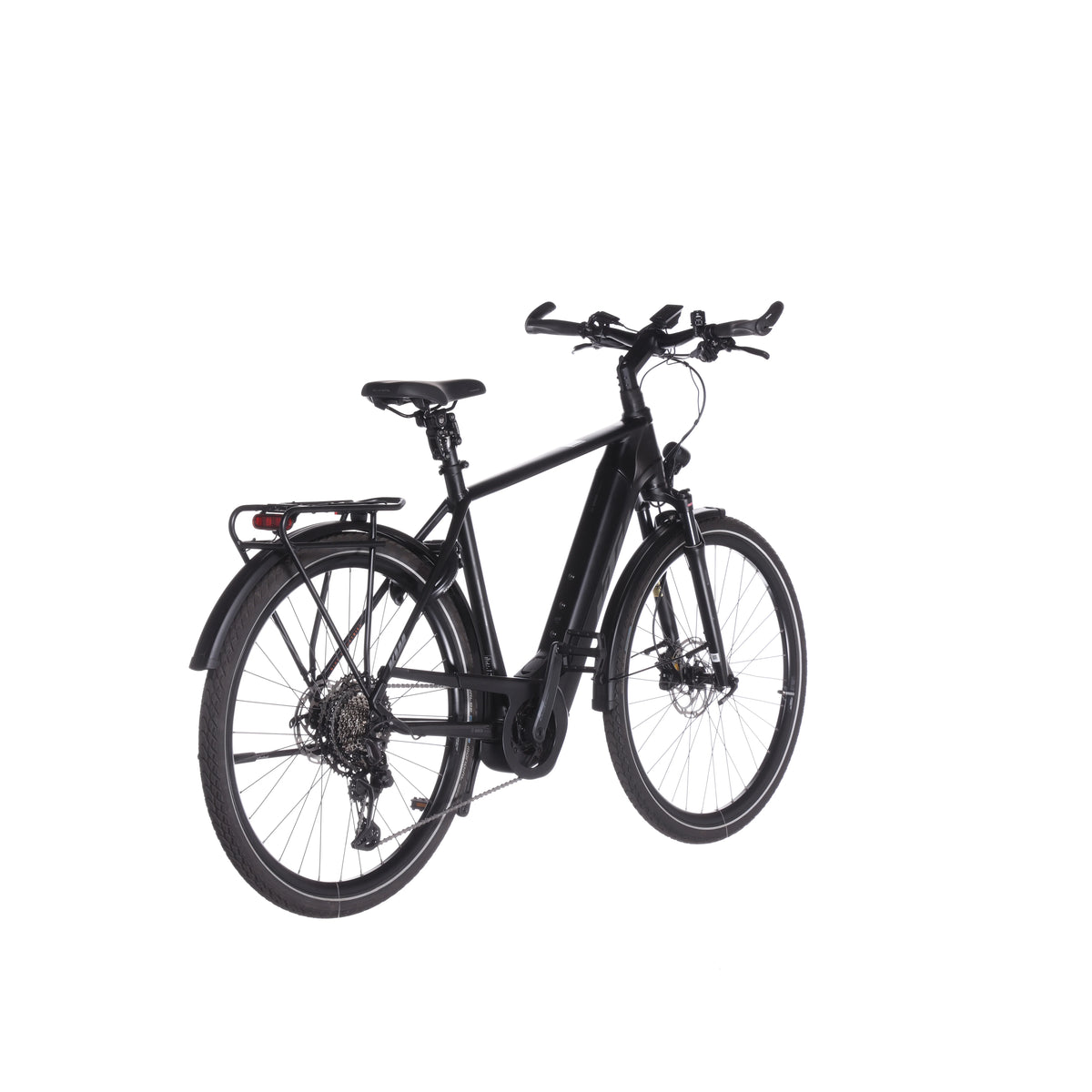 ZEG POWER SPORT 11 PLUS - 360° view angle 31