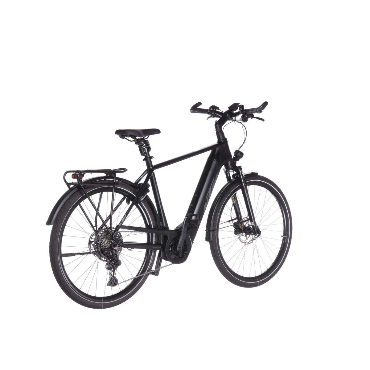 ZEG POWER SPORT 11 PLUS - 360° view angle 32