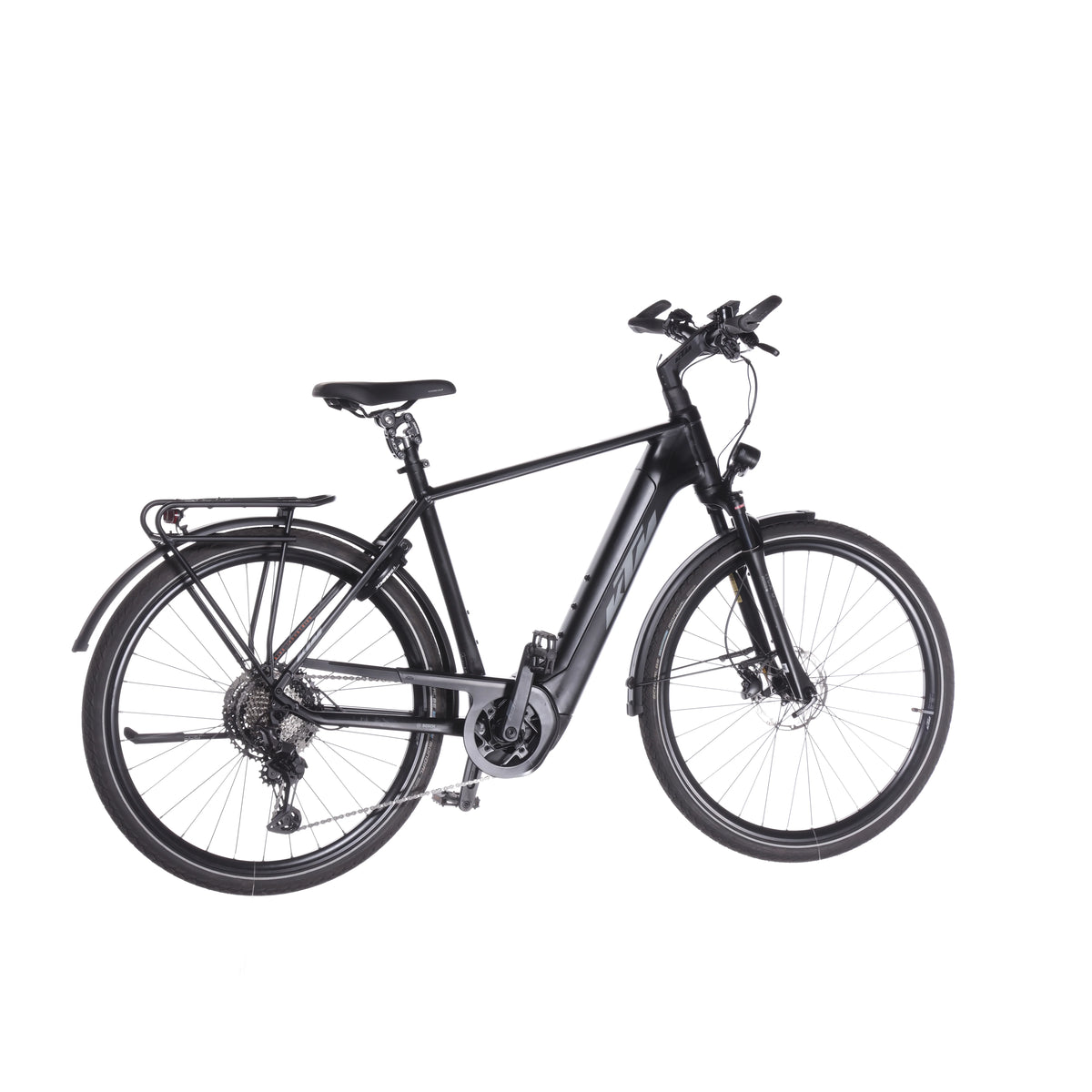 ZEG POWER SPORT 11 PLUS - 360° view angle 34