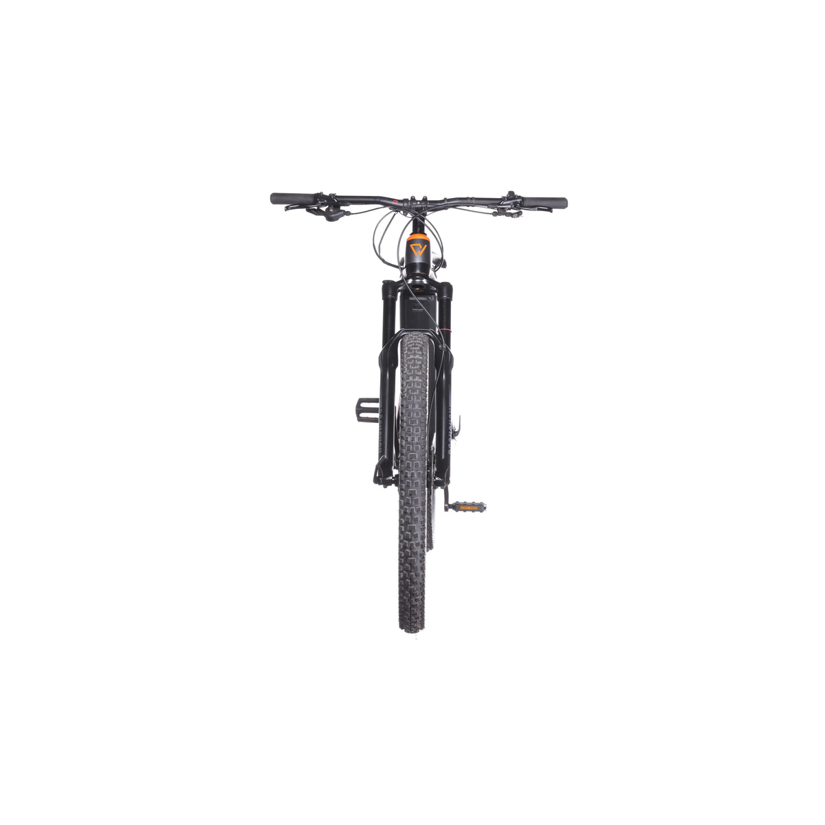 eWME 3.9 Full Suspension - 360° view angle 6
