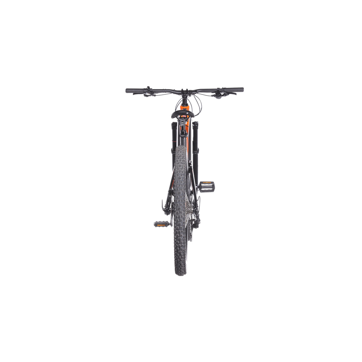 eWME 3.9 Full Suspension - 360° view angle 18
