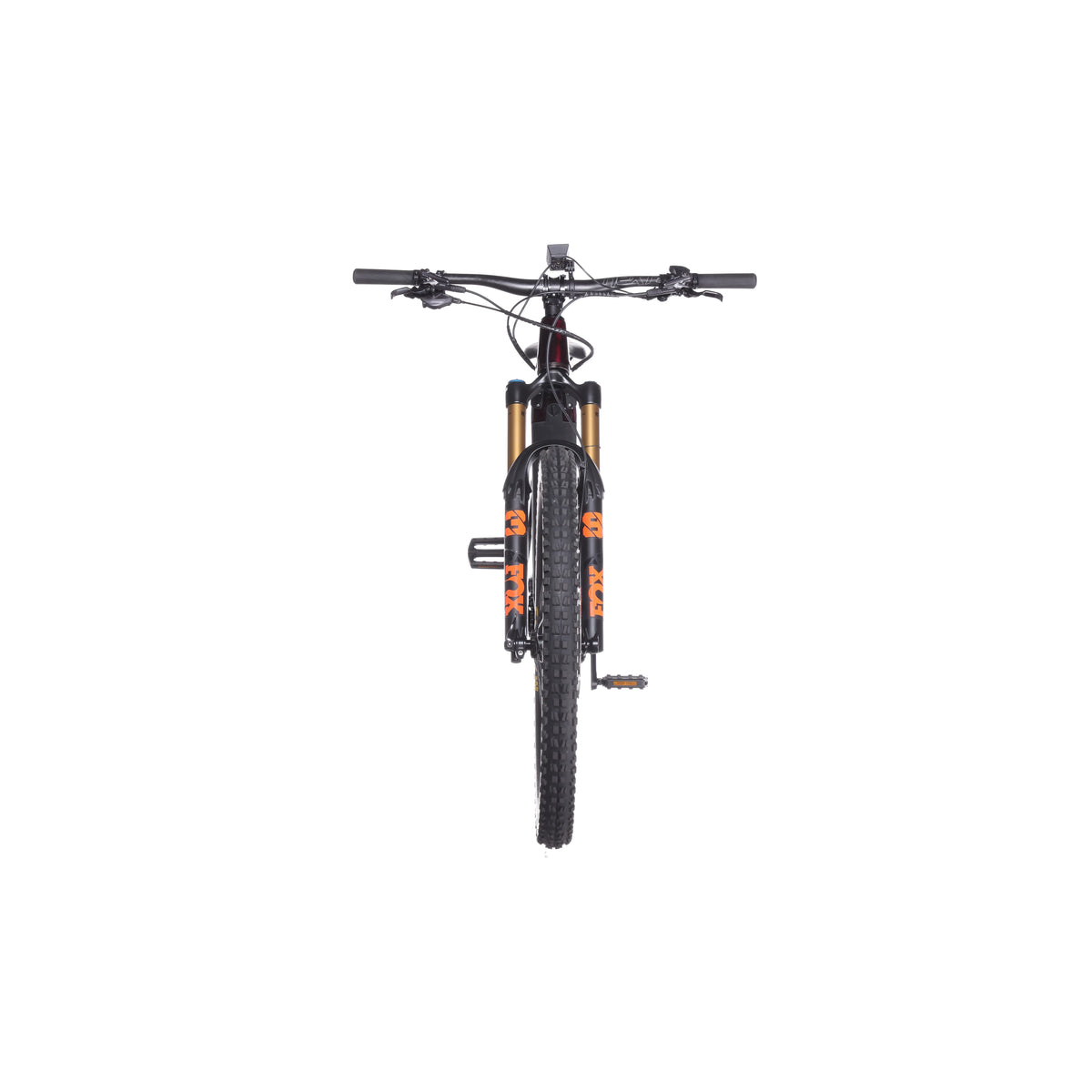 WILD M-TEAM - 360° view angle 6